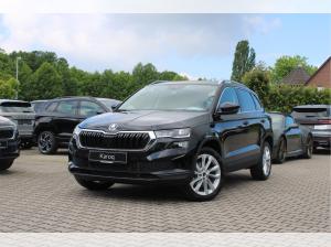 Skoda Karoq Selection 1,5 TSI 110 kW 7-Gang-DSG
