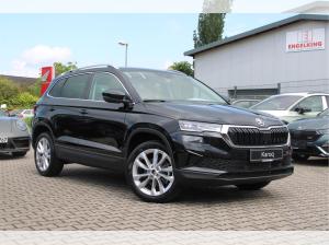 Skoda Karoq Selection 1,5 TSI 110 kW 7-Gang-DSG