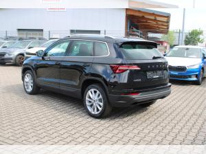 Skoda Karoq Selection 1,5 TSI 110 kW 7-Gang-DSG