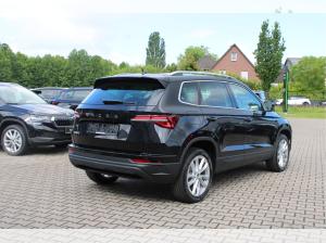 Skoda Karoq Selection 1,5 TSI 110 kW 7-Gang-DSG