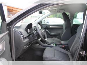 Skoda Karoq Selection 1,5 TSI 110 kW 7-Gang-DSG