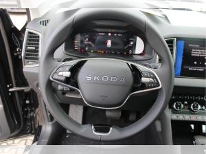 Skoda Karoq Selection 1,5 TSI 110 kW 7-Gang-DSG