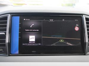 Skoda Karoq Selection 1,5 TSI 110 kW 7-Gang-DSG