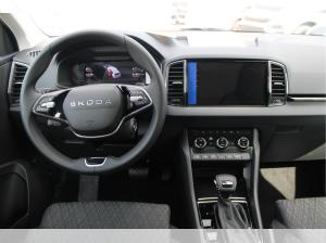 Skoda Karoq Selection 1,5 TSI 110 kW 7-Gang-DSG
