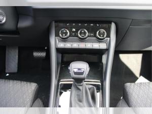 Skoda Karoq Selection 1,5 TSI 110 kW 7-Gang-DSG