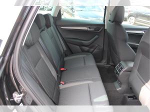 Skoda Karoq Selection 1,5 TSI 110 kW 7-Gang-DSG