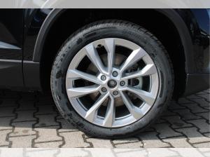 Skoda Karoq Selection 1,5 TSI 110 kW 7-Gang-DSG
