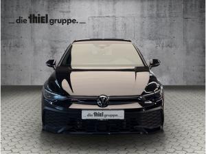 Volkswagen Golf 2,0 l TSI DSG GTI LED-Matrix+Climatronic+BlackStyle+ACC