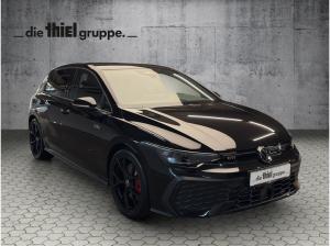 Volkswagen Golf 2,0 l TSI DSG GTI LED-Matrix+Climatronic+BlackStyle+ACC