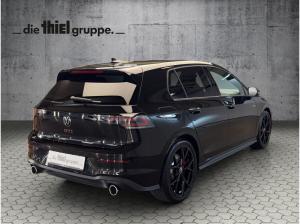 Volkswagen Golf 2,0 l TSI DSG GTI LED-Matrix+Climatronic+BlackStyle+ACC