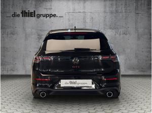 Volkswagen Golf 2,0 l TSI DSG GTI LED-Matrix+Climatronic+BlackStyle+ACC