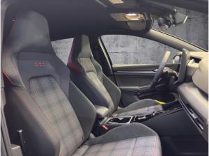 Volkswagen Golf 2,0 l TSI DSG GTI LED-Matrix+Climatronic+BlackStyle+ACC