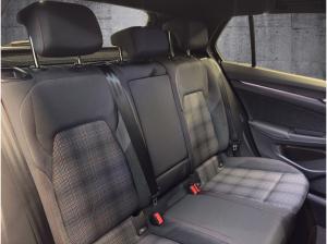 Volkswagen Golf 2,0 l TSI DSG GTI LED-Matrix+Climatronic+BlackStyle+ACC