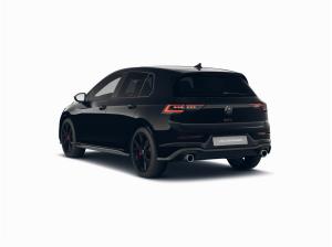 Volkswagen Golf 2,0 l TSI GTI Black Style+19Zoll+Matrix