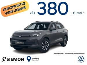 Volkswagen Tiguan Life ✔️ 1.5 eTSI ✔️ OPF ✔️ 110kW ✔️ 7-Gang-DSG ✔️ kurzfristig verfügbar ✔️ Privatkundenangebot