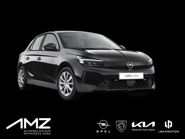 Opel Corsa Edition MHEV **Gewerbehammer**