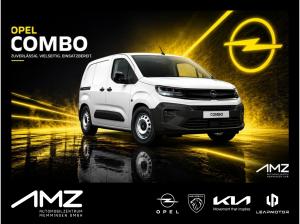 Opel Combo Cargo 1.2 Turbo M 110 *GEWERBEHAMMER*