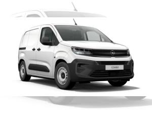 Opel Combo Cargo 1.2 Turbo M LED+Kam.+PDC+Facelift