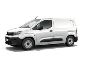 Opel Combo Cargo 1.2 Turbo M 110 *GEWERBEHAMMER*