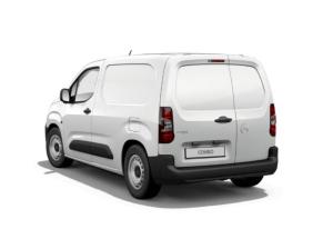 Opel Combo Cargo 1.2 Turbo M 110 *GEWERBEHAMMER*