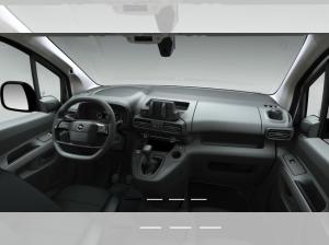 Opel Combo Cargo 1.2 Turbo M 110 *GEWERBEHAMMER*