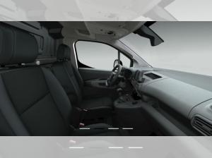 Opel Combo Cargo 1.2 Turbo M 110 *GEWERBEHAMMER*