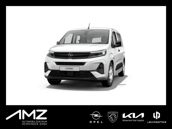 Opel Combo Edition 1.5 Diesel