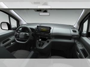 Opel Combo Edition 1.5 Diesel
