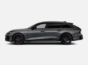 Audi A6 Avant edition one TDI qu. S tr. Luft PANO HUD