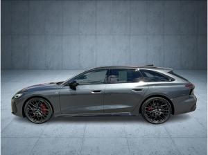 Audi A6 Avant edition one TDI qu. S tr. Luft PANO HUD