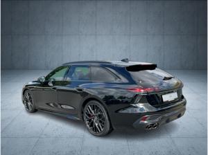 Audi A6 Avant edition one TDI qu. S tr. Luft HD Matri