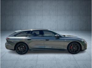 Audi A6 Avant edition one TDI qu. S tr. Luft PANO HUD