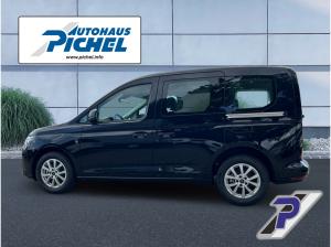 Ford Tourneo Connect TZ Aktion 😎 6x SOFORT verfügbar 5x Blau 1x Schwarz
