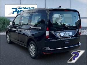 Ford Tourneo Connect TZ Aktion 😎 6x SOFORT verfügbar 5x Blau 1x Schwarz