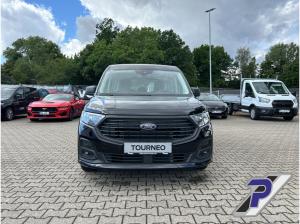 Ford Tourneo Connect TZ Aktion 😎 6x SOFORT verfügbar 5x Blau 1x Schwarz