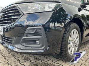 Ford Tourneo Connect TZ Aktion 😎 6x SOFORT verfügbar 5x Blau 1x Schwarz