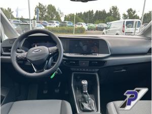 Ford Tourneo Connect TZ Aktion 😎 6x SOFORT verfügbar 5x Blau 1x Schwarz
