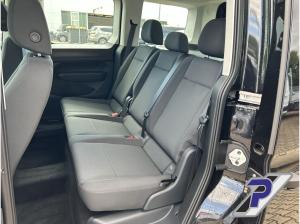 Ford Tourneo Connect TZ Aktion 😎 6x SOFORT verfügbar 5x Blau 1x Schwarz