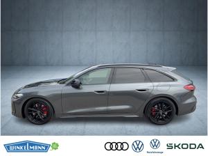 Audi A5 Avant e-hybrid quattro TECH PRO MATRIX B&O AHK