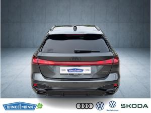 Audi A5 Avant e-hybrid quattro TECH PRO MATRIX B&O AHK