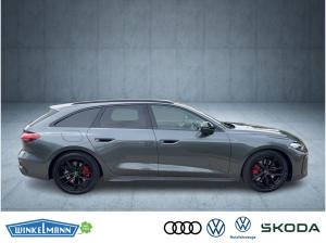 Audi A5 Avant e-hybrid quattro TECH PRO MATRIX B&O AHK