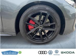 Audi A5 Avant e-hybrid quattro TECH PRO MATRIX B&O AHK