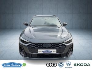 Audi A5 Avant e-hybrid quattro TECH PRO MATRIX B&O AHK