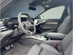 Audi A5 Avant e-hybrid quattro TECH PRO MATRIX B&O AHK