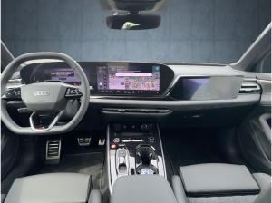 Audi A5 Avant e-hybrid quattro TECH PRO MATRIX B&O AHK