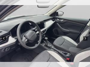Skoda Kamiq Tour 1.0 TSI 116 PS