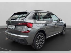 Skoda Kamiq Tour 1.0 TSI 116 PS