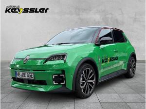 Renault R5 E-Tech Electric 150 Comfort Range Techno