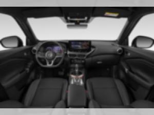 Nissan Juke JUKE N-Connecta 1.0 DIG-T 7DCT AT Winterpaket
