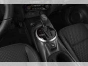 Nissan Juke JUKE N-Connecta 1.0 DIG-T 7DCT AT Winterpaket